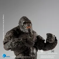 HIYA TOYS EXQUISITE BASIC: "GODZILLA VS KONG" - Kong - Godzilla - photo 7