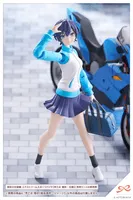 KOTOBUKIYA RUI SAOTOME【TOUOU HIGH SCHOOL TRACKSUIT】 - SOUSAISHOJOTEIEN - photo 26