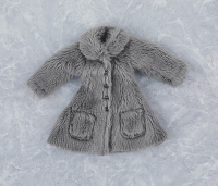 figma Styles Fur Coat 1