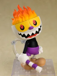 GOOD SMILE COMPANY Nendoroid Cuphead - Cuphead - photo 4
