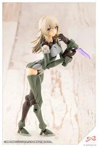 KOTOBUKIYA Wolf - SOUSAISHOJOTEIEN - photo 11