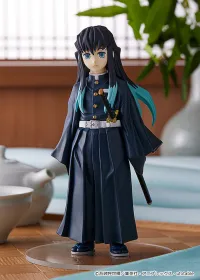 GOOD SMILE COMPANY POP UP PARADE Muichiro Tokito - Demon Slayer: Kimetsu no Yaiba - photo 3