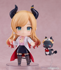Nendoroid Yuzuki Choco 3