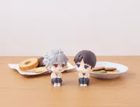 MegaHouse Lookup Evangelion： 3.0+1.0 Thrice Upon a Time Shinji Ikari（Repeat） - Rebuild of Evangelion - photo 6