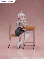 Alya 1/7 Scale Figure 2