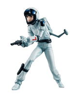 GGG Mobile Suit Z Gundam Kamille Bidan 【Limited Repeat Ver.】 7