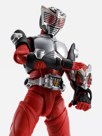 MASKED RIDER RYUKI "MASKED RIDER RYUKI", TAMASHII NATIONS S.H.Figuarts（SHINKOCCHOU SEIHOU） 11