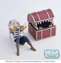 SEGA Luminasta Frieren: Beyond Journey s End Frieren ~In Mimic~ - Frieren: Beyond Journey's End - photo 8