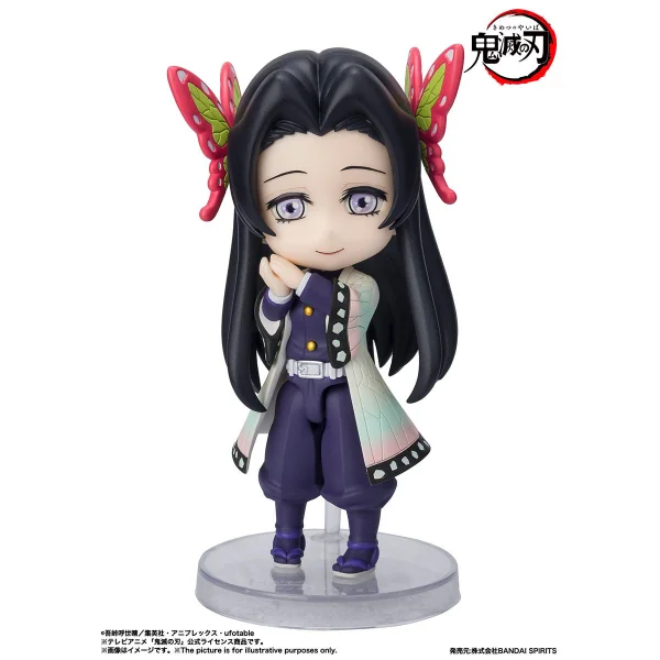 TAMASHII NATIONS Kanae Kocho - Demon Slayer: Kimetsu no Yaiba