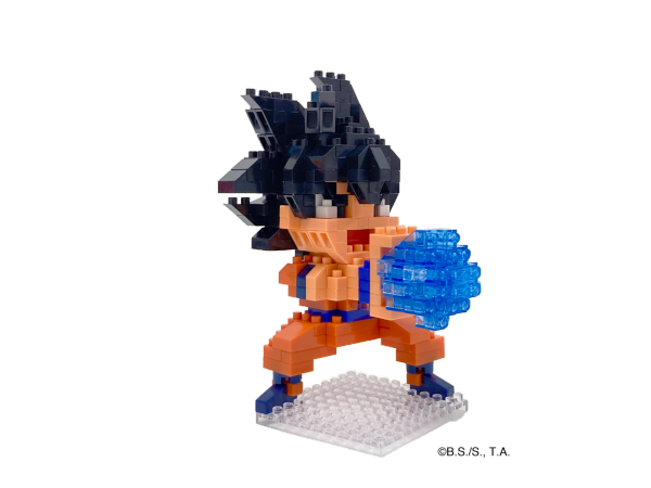 Son Goku