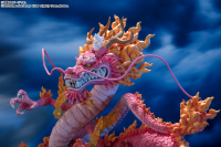 ［EXTRA BATTLE］MOMONOSUKE KOUZUKI -TWIN DRAGONS- "ONE PIECE", Bandai Spirits FiguartsZERO 3