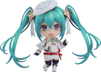 Nendoroid Racing Miku: 2023 Ver. 2