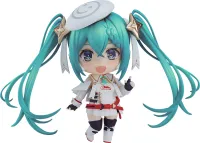 GOOD SMILE COMPANY Nendoroid Racing Miku: 2023 Ver. - Hatsune Miku - photo 2
