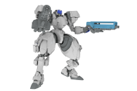 1/48 X-4+C（PDF-C701）PLD 3