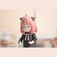 Anya Forger Spy X Family, Bandai Spirits S.H. Figuarts 7