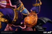 HEX Collectibles Blizzard Hearthstone® Leeroy Jenkins 1/6 Scale Premium Statue - Blizzard - photo 22