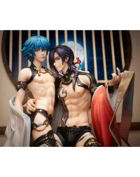 native Aoba & Koujaku - DRAMAtical Murder - photo 1