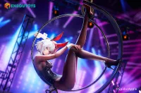 ENSOUTOYS Bunny Girl Rina - Scale Figures - photo 4