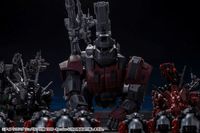 IRON KONG Schwarz Special 1999 -Recolor- 16