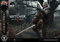 Prime 1 Studio Museum Masterline The Witcher 3: Wild Hunt Geralt of Rivia - Video Games - photo 41