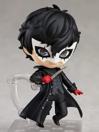 GOOD SMILE COMPANY Nendoroid Joker(4th-run) - Persona 5 - photo 1