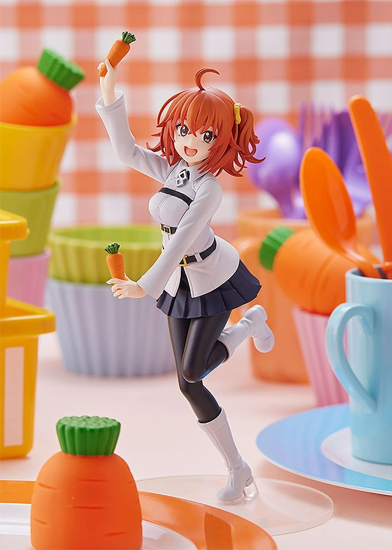 [GoodSmile] POP UP PARADE Ritsuka Fujimaru: Carnival Ver.