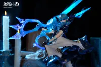 Infinity Studio Infinity Studio×League of Legends The Hallowed Seamstress- Gwen 1/6 Statue - Video Games - photo 9