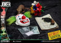 Museum Masterline Joker (Film) The Joker Bonus Version 31