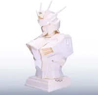 BANDAI RISING FREEDOM GUNDAM "Mobile Suit Gundam SEED FREEDOM" - Mobile Suit Gundam SEED FREEDOM - photo 5