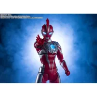 TAMASHII NATIONS ULTRAMAN OMEGA "ULTRAMAN OMEGA", TAMASHII NATIONS S.H.Figuarts - Ultraman - photo 9