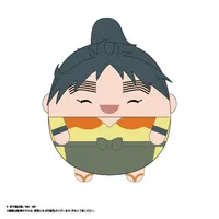 MAX LIMITED Nintama Rantarō FUWA KORORIN 6 BLIND BOX - Nintama Rantaro - photo 3