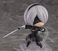 GOOD SMILE COMPANY Nendoroid NieR:Automata 2B (YoRHa No.2 Type B) - NieR:Automata - photo 8