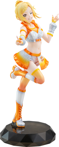 Ai Miyashita SUPER NOVA ver. 2