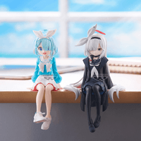 Blue Archive MONITOR TOP FIGZ-ARONA- 3