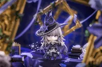GOOD SMILE COMPANY Nendoroid The Herta - Honkai: Star Rail - photo 7