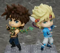 GOOD SMILE COMPANY Nendoroid Caesar Anthonio Zeppeli(re-run) - JoJo's Bizarre Adventure - photo 7