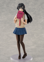 KADOKAWA PLASTIC MODEL SERIES Mai Sakurajima DX ver. 11