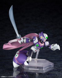 MEGA MAN X ZERO Nightmare Ver. 8