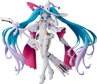 GoodSmile Racing Racing Miku 2024 Ver. - Hatsune Miku - photo 3