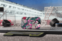 Hatsune Miku: Racing Ver. 2025 Collectible Pinback Button 5