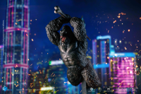 STYLIST SERIES: "GODZILLA VS KONG" - Kong 22