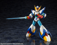 MEGA MAN X FALCON ARMOR / ROCKMAN X FALCON ARMOR 6
