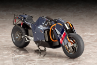 1/12 REVERSE TRIKE 9