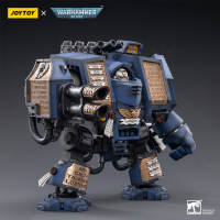 Space Marines Ultramarines Venerable Dreadnought 13