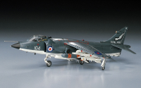 [B5] 1:72 SEA HARRIER FRS Mk.1 2