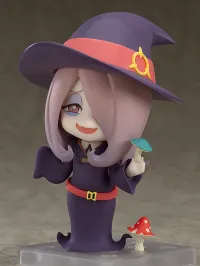 GOOD SMILE COMPANY Nendoroid Sucy Manbavaran(3rd-run) - Little Witch Academia - photo 5