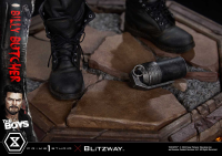 Premium Masterline The Boys William "Billy" Butcher Deluxe Version 25