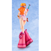 Portrait.Of.Pirates ONE PIECE “Evolutionary History” Nami 3