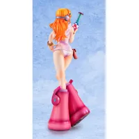 MegaHouse Portrait.Of.Pirates ONE PIECE “Evolutionary History” Nami - ONE PIECE - photo 3