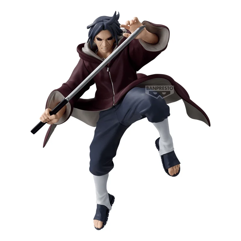 NARUTO SHIPPUDEN VIBRATION STARS-ITACHI UCHIHA-Ⅲ